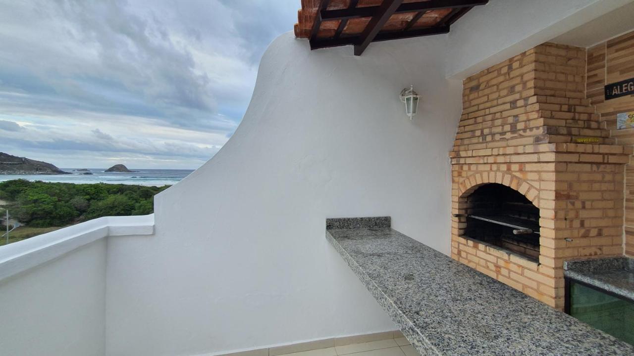 Villa Arraial Do Cabo Frente Ao Mar Exterior foto