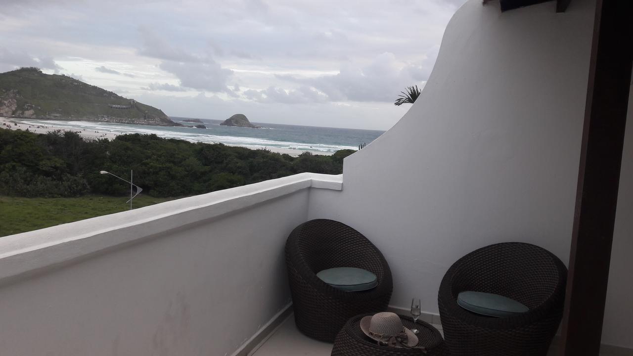 Villa Arraial Do Cabo Frente Ao Mar Exterior foto